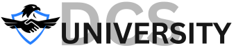 system logo